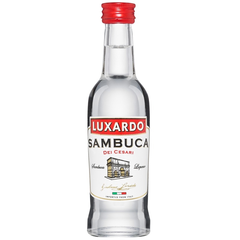 Sambuca (luxardo)